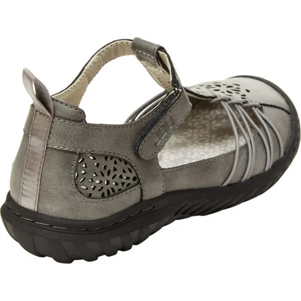 Jambu JBU Ankle Strap, Bungee Sandal - Picture 7 of 15